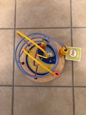 Circo Twinkle Twinkle Bead Maze Ages 2 