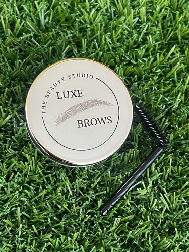 Eyebrow Gel/ Clear Eyebrow Gel - Picture 3 of 5