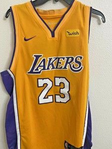 camisa basquete swingman