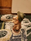Goebel M. I. Hummel "The Lost Sheep" Figurine! Germany Near Mint! — photo 4