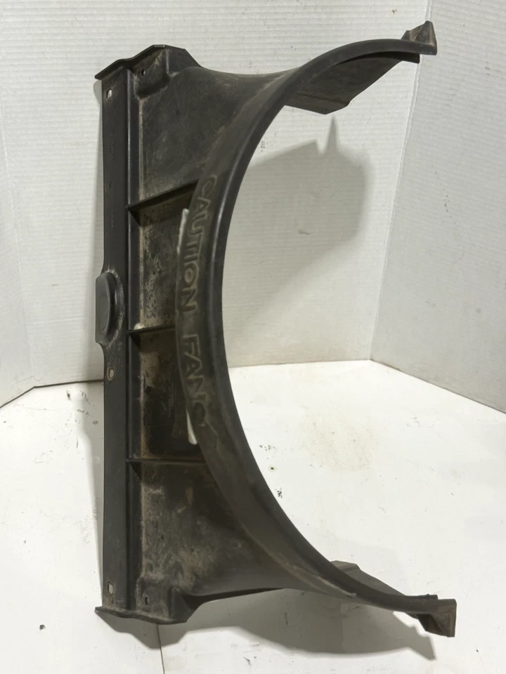 GMC/CHEVY C/K 1500/2500/3500 1988-1994 CUBIERTA CUBIERTA SUPERIOR RADFAN Foto 2 de 4