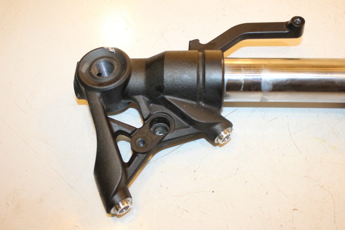 2014 Kawasaki Ninja ZX1000 ZX10R Front Forks Shock Suspension Set