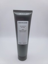 Sachajuan Heat Protection Hair Cream - 150 ml - 5.1 Oz - New, sealed RTL 39