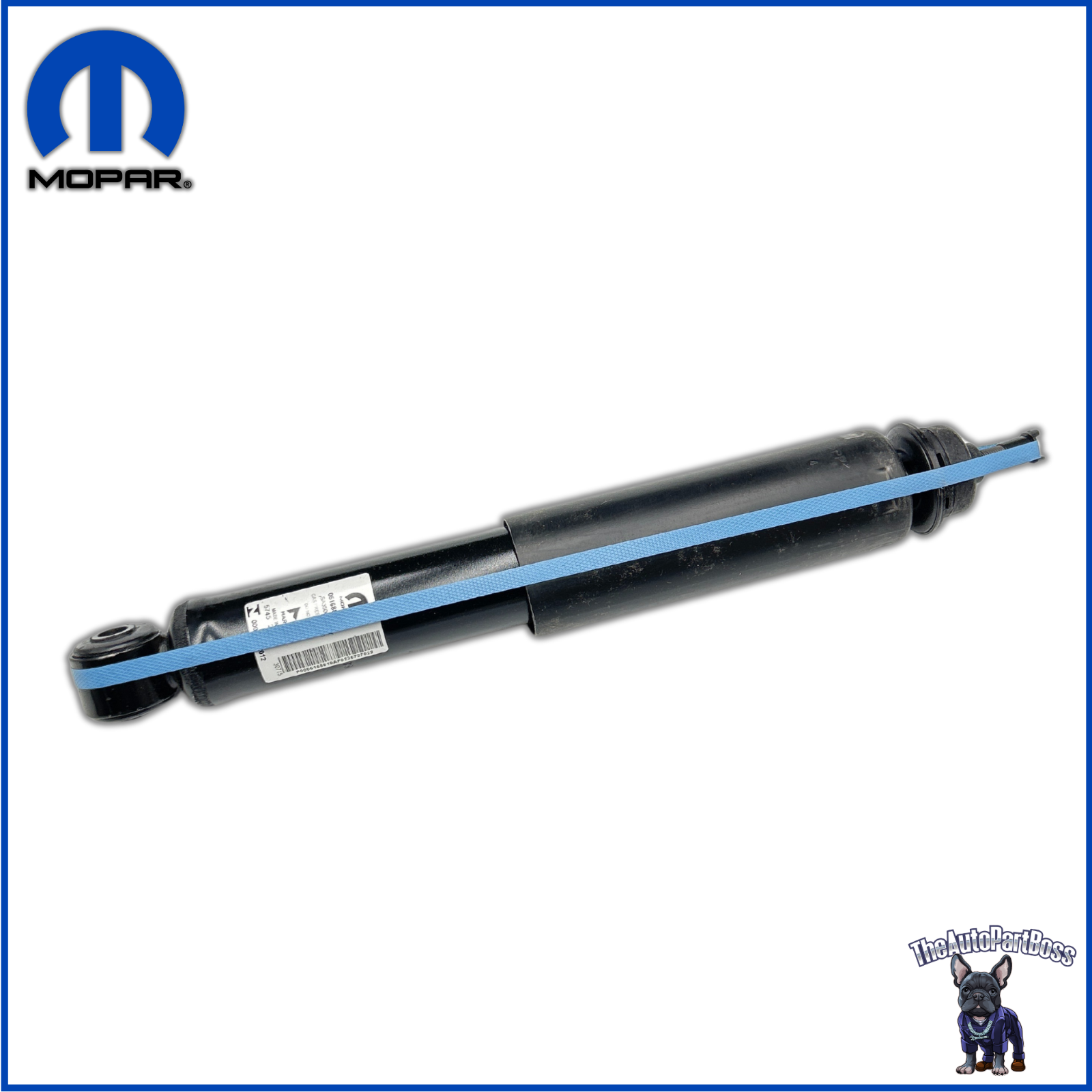 Shock Absorber OEM Mopar 68234939AE