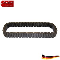 Kette, Verteilergetriebe Nvg 245 Ketten / Zahnriemen Jeep Grand Cherokee Wk/Wh
