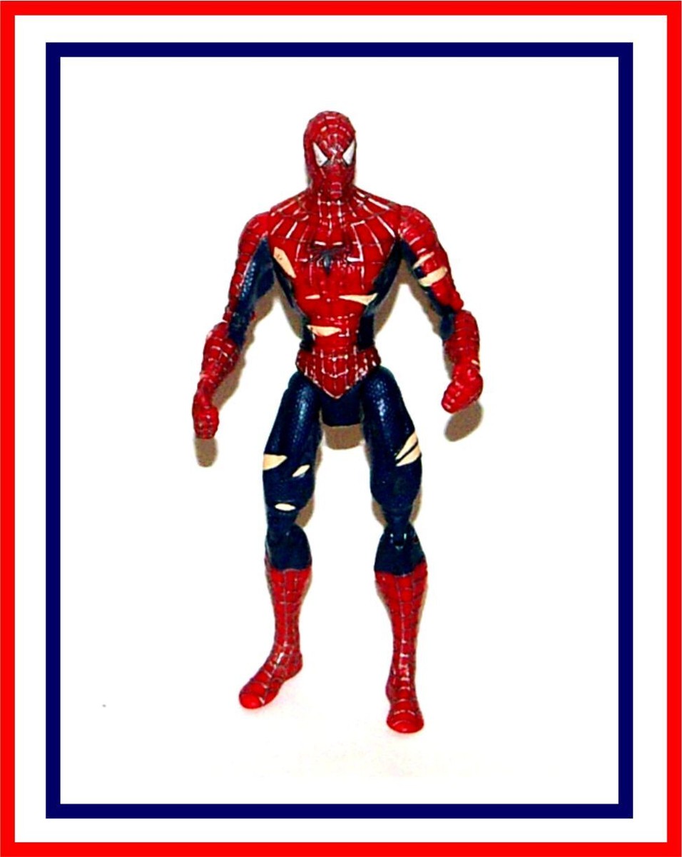 2006 _ SPIDERMAN 3 MOVIE _ 5