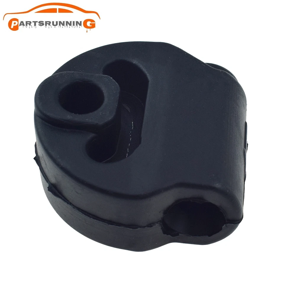 Nuevo tubo de escape suspensión goma trasera para Honda CRV Civic RDX Accord 18215-TA0-A01 Foto 3 de 4