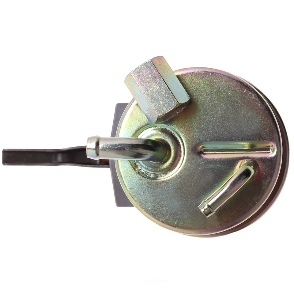 Mechanical Fuel Pump fits 1972-1974 Pontiac Grandville LeMans Grand Am CARTER - Image 2 of 4