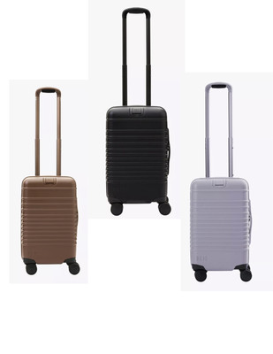 Beis The Small Carry-On Roller - Multiple Colors Available