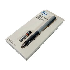 Genuine RTMND Dell Digitizer Active Stylus CN-0RTMND-73826-59P-019W Silver
