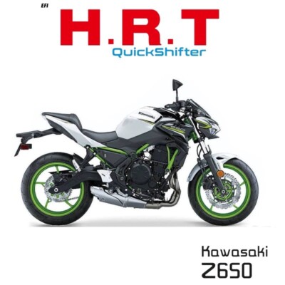 Quick Shift System for Kawasaki Z650 2017-2024 Electric Quick Shifter One Way