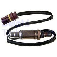 Delphi ES10583-12B1 Lambda Sensor For MERCEDES-BENZ
