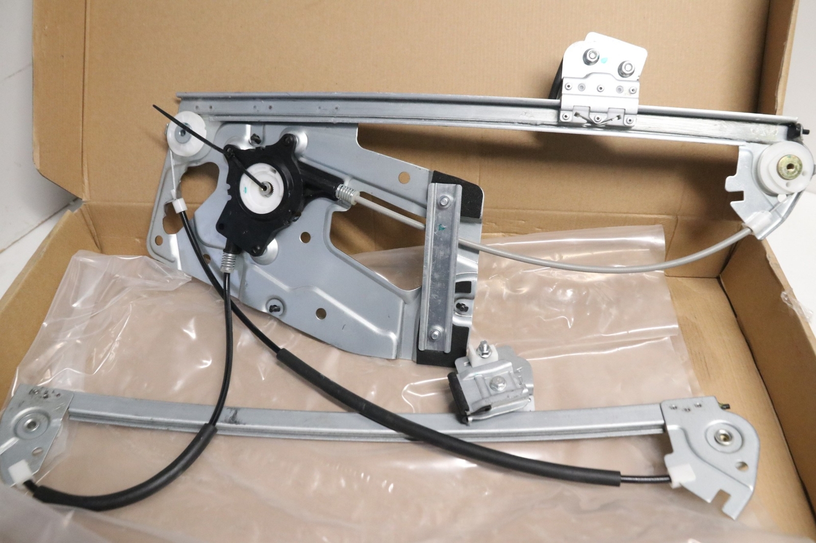 Lève-vitre avant droit NTY EPS-BM-010 pour voiture BMW Série 5 E39