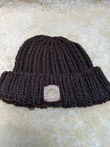 obey winter hat