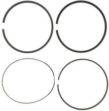 Mahle S41768 Piston Ring Set (Standard); For Powerstroke 7.3L 94-03