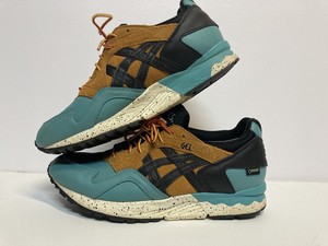 asics gel lyte iii goretex mens 8 | eBay