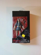 Hasbro Star Wars 6 Inch Black Series Cassian Andor Sealed