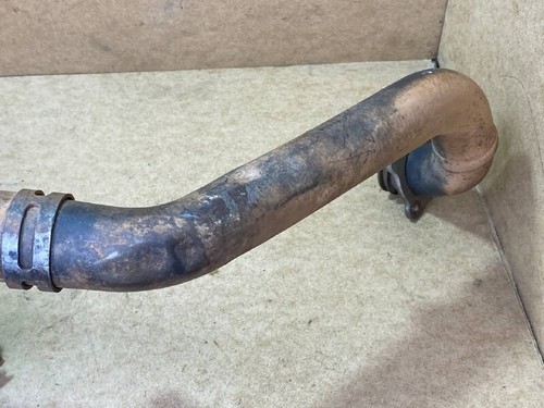 KTM 990 SM Supermoto R Exhaust Manifold pipe 62605007000 - Bild 13 von 13
