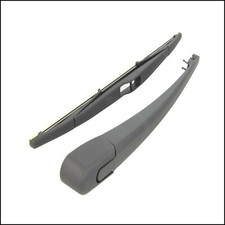 Bürste Heckscheibenwischer Komplett Arm Für Ford Galaxy II (WA6) Von 2006-2015