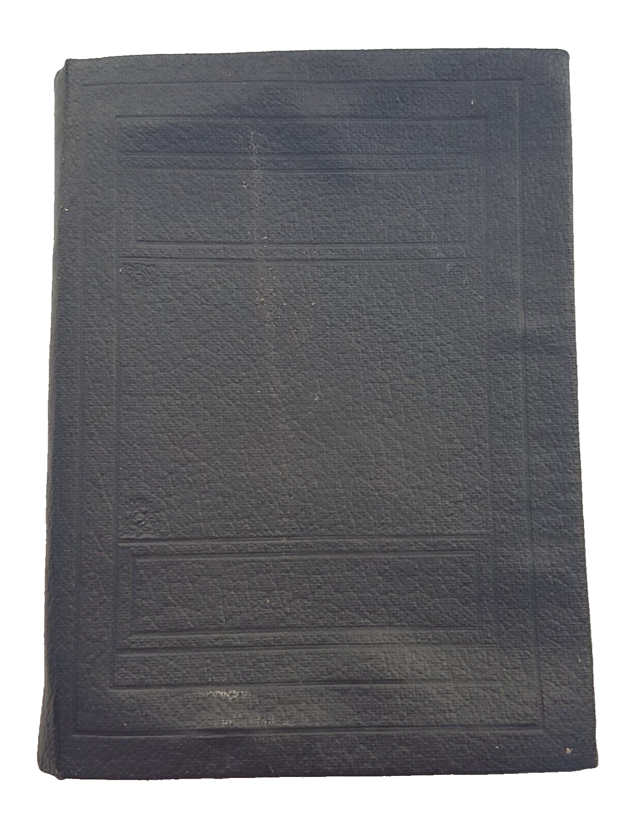 Antiquarian Freemasonry Lodge Opening Ceremony Text Book 1948