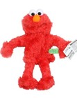 Hot SesameStreet Elmo Plush Hand Puppet Muppet Plush Toy Kid Gift 33CM