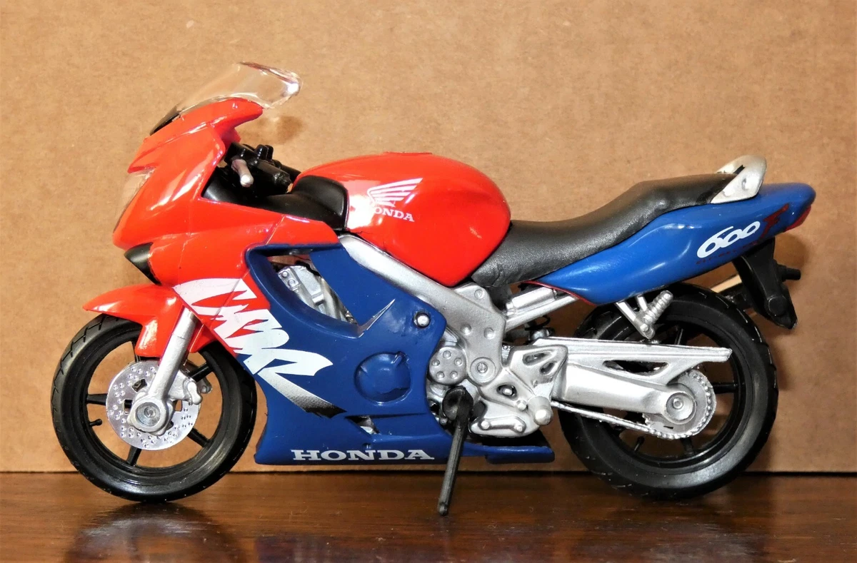 Honda cbr 600 ultima light deals