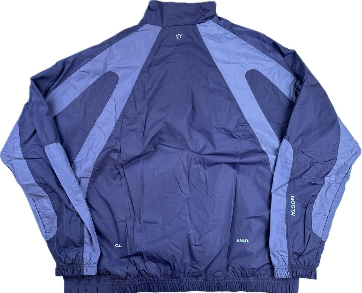 Nike x NOCTA Track Jacket | eBay Nike x NOCTA Track Jacket | eBay
