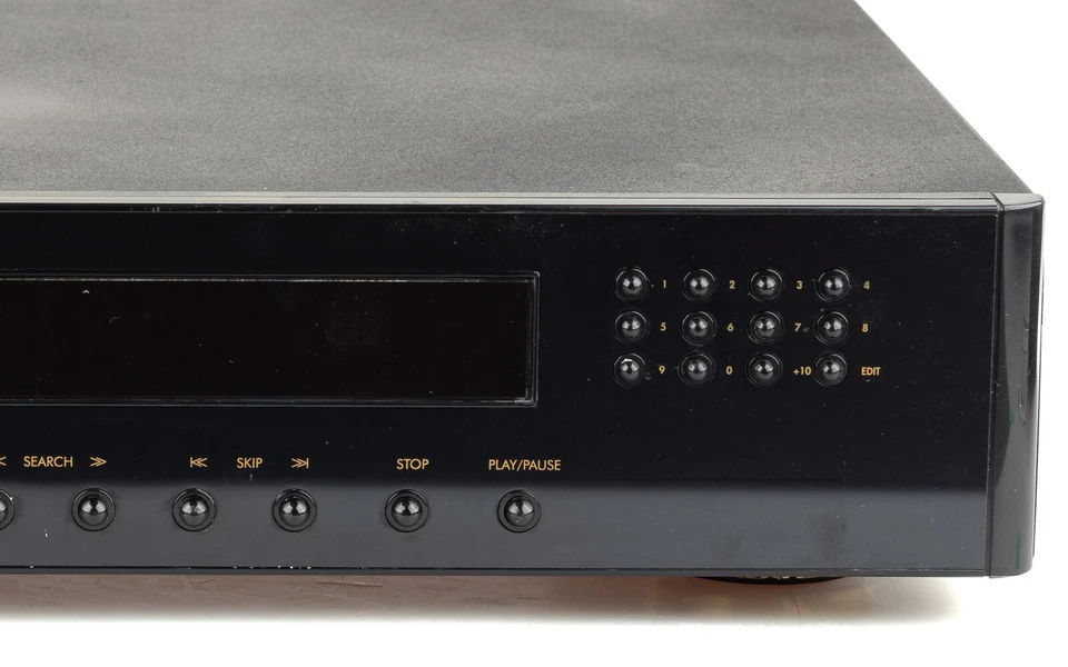 Musical Fidelity Elektra E60 CD Player / 2 x Digital / gewartet 1 J Garantie [1] - Bild 3 von 4