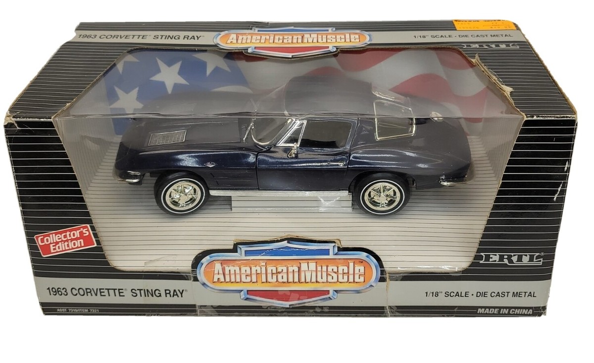 ertl1/18 1965シェルビーコブラ未開封品American muscle 1969 MUSTANG SHELBY GT-500 CONV BLACK ERTL 1/18 AMERICAN
