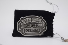 Jose Cuervo Tequila Pewter Belt Buckle Brand New