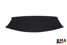 Porsche 982 718 Cayman Rear Trunk Storage Compartment Cover 2017 - 2024 OEM