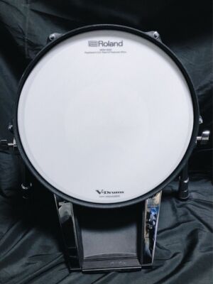 Roland KD-140-BC V Drum Bass Drum Pad 14 Inch V-Kick trigger