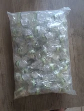 Grean LED Deep Drop Fishing Light Underwater catch Tiles and more. 100 pack