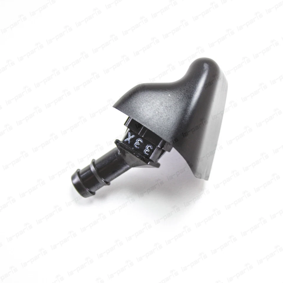 Nuevo Genuino Toyota Land Cruiser 90 Faros Limpiador Lavadora Boquilla 85044-60080 Foto 3 de 4