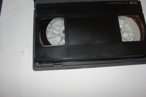 LOT OF 5 Sony Broadcast VideoCassette ST-60 lot MQST-60 Master Quality - Picture 6 of 9