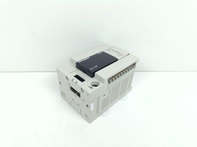 Mitsubishi Melsec Fx3U-16M FX3U-16MT/ESS CPU TESTED NEUWERTIG
