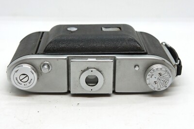 Ross 820 ロスカメラ820中判カメラ 120フィルム　セルフィックス Ensign Selfix 820 6x9 cm Folding Camera from England Ross Xpres
