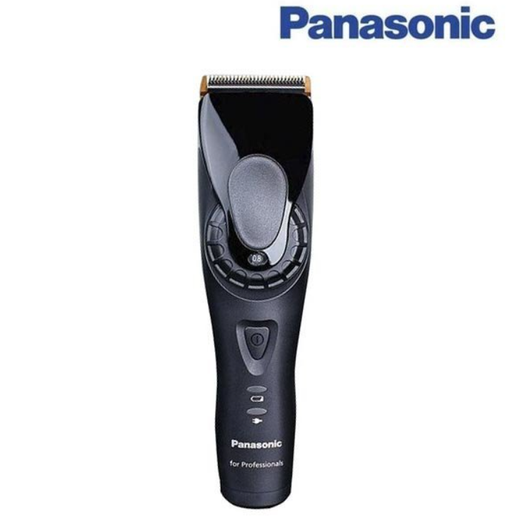 Panasonic ER-GP80 Professional Rechargeable Hair Clipper