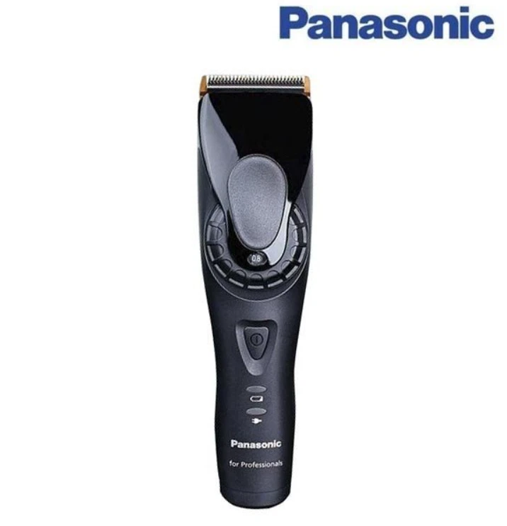 Panasonic ER-GP80 Profesional Recargable Cortapelos Juego 110-240V Foto 2 de 4