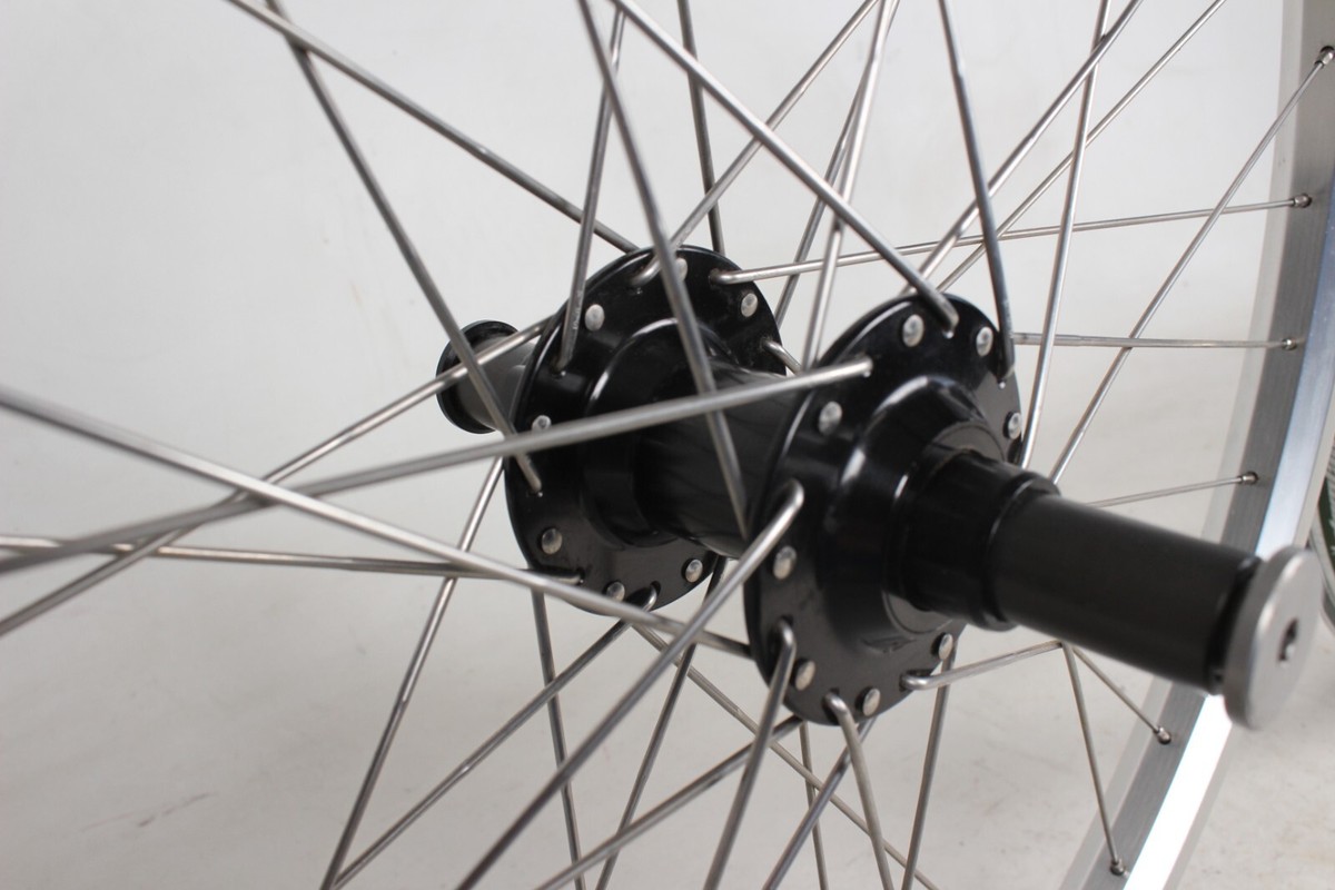 atomlab アトムラブ　リアハブ　26インチmtb Atomlab General Issue 26