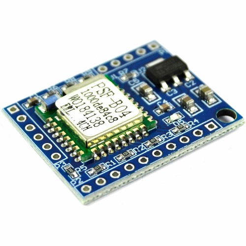 LC Technology PSF-B04 4 canales interfaz WIFI IOT taller de flujo para el hogar inteligente - Imagen 2 de 5