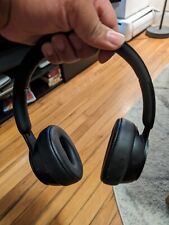 Beats by Dr. Dre Solo Pro On Ear Wireless Headphones - Black Beats by Dr. Dre Solo Pro On Ear Wireless Headphones - Black