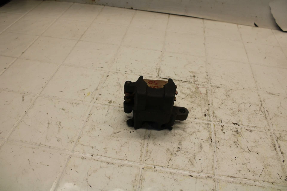 06-07 PINZA FRENO DELANTERA DERECHA SUZUKI BANDIT 1200S ABS BB21 Foto 4 de 4