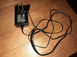 radio flyer battery operated fire truck charger