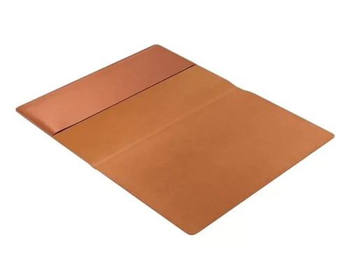 Official Samsung 15.6" Leather Sleeve for Galaxy Book Pro Brown - EF-VSUN5LAEGWW - 第 6/6 張圖片