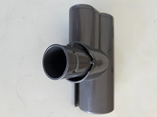 Dyson Hand Held Vac Pets Turbo Brush Head - Picture 2 of 4