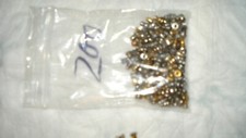 Earring Backs  (B)    (362)