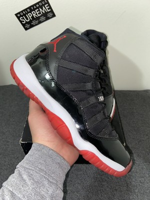 jubilee 11s size 5.5
