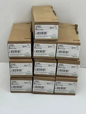 SCHNEIDER ELECTRIC 47602 MICROLOGIC 5.0E CIRCUIT BREAKER CONTROL UNIT