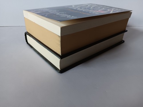 Lot Robert VanKampen Books The Sign, The Forth Reich, Rapture Question Answered - Picture 11 of 13